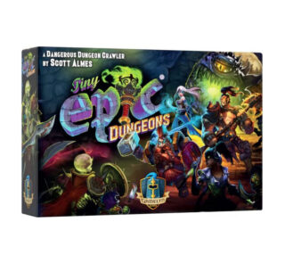 Tiny-Epic-Dungeons