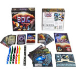 Tiny Epic Galaxies - Slika 2