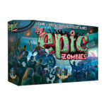 Tiny Epic Zombies
