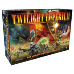 Twilight Imperium 4th edition