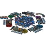 Twilight Imperium 4th Edition - Slika 2