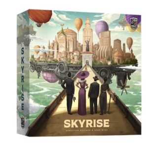Skyrise