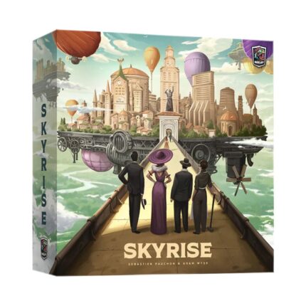 Skyrise