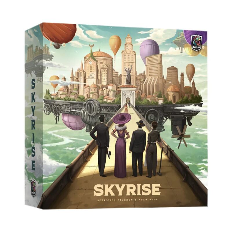 Skyrise