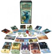 7 Wonders Duel: Pantheon