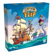 Captain Flip