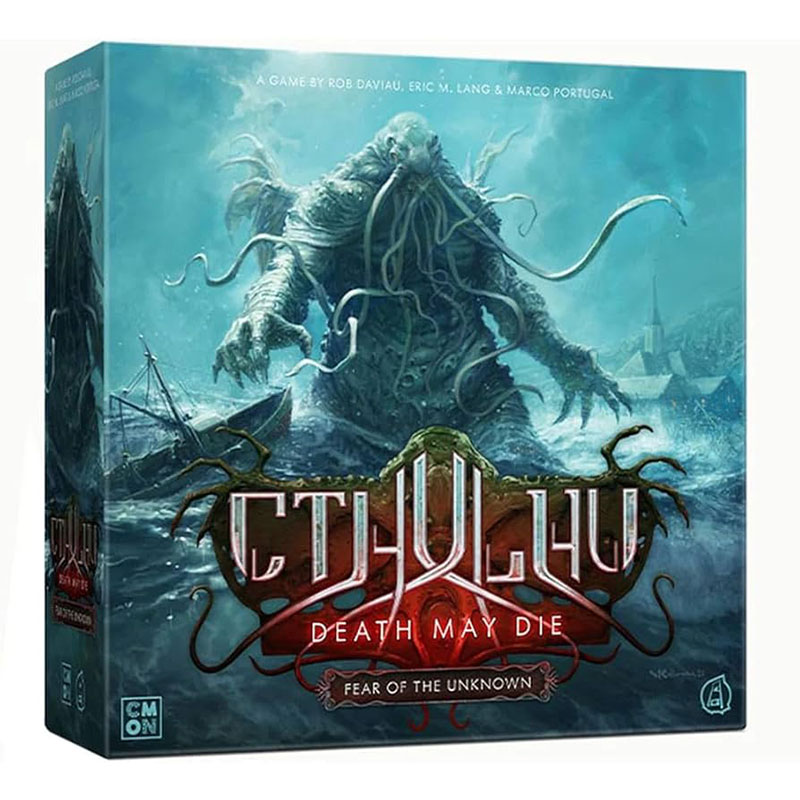 Cthulhu-Death-May-Die---Fear-of-the-Unknown