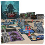 Cthulhu: Death May Die - Fear of the Unknown - Slika 2