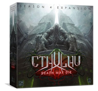 Cthulhu-Death-May-Die---Season-4-Expansion