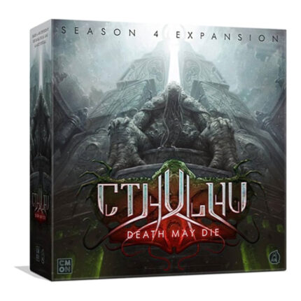 Cthulhu-Death-May-Die---Season-4-Expansion