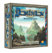 Dominion 2nd Edition
