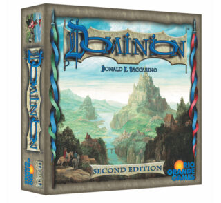 Dominion 2nd Edition