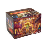 Gloomhaven Buttons Bugs