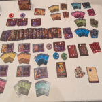 Gloomhaven: Buttons & Bugs - Slika 2