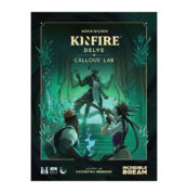 Kinfire-Delve-Callous-Lab