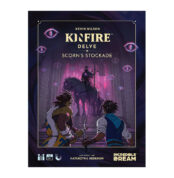 Kinfire Delve: Scorn's Stockade
