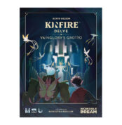 Kinfire Delve: Vainglory's Grotto