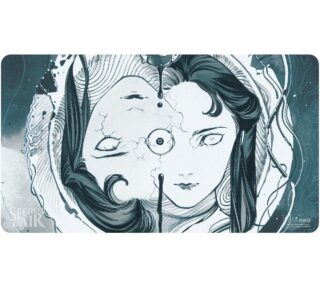 MTG Secret Layer Playmat