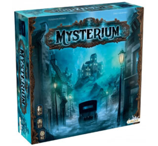 Mysterium