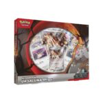 Pokemon TCG Bloodmoon Ursaluna ex Box