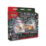 Pokemon TCG Charizard ex League Battle Deck