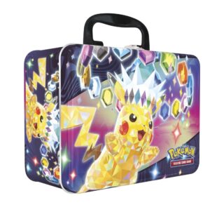 Pokemon TCG: Collector Chest (Fall 2024)