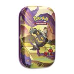 Pokemon TCG SV6.5 Shrouded Fable Mini Tin (Dusknoir)