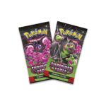 Pokemon TCG: SV6.5 Shrouded Fable Mini Tin (Dusknoir & Dipplin) - Slika 2