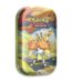 Pokemon TCG Vibrant Paldea Mini Tin Espathra