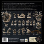 Tainted Grail: Monsters of Avalon – Past and Future 2.0 - Slika 3