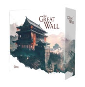 The Great Wall (Miniatures Version)