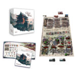 The Great Wall (Miniatures Version) - Slika 2