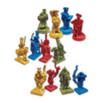 The Great Wall (Miniatures Version) - Slika 3