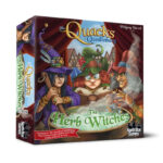 The Quacks Of Quedlinburg The Herb Witches