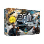 Tiny Epic Galaxies Beyond the Black Expansion