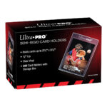 UltraPro-Semi-Rigid-1-2-Lip-Tall-Sleeves-200-pieces