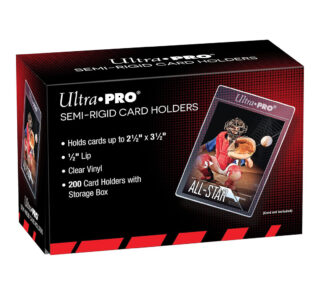 UltraPro-Semi-Rigid-1-2-Lip-Tall-Sleeves-200-pieces