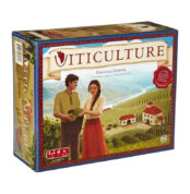 Viticulture