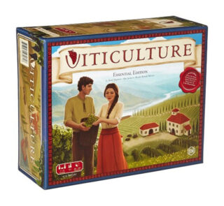 Viticulture