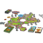 Worms the Board Game - Collector's Edition - Slika 3
