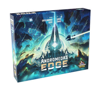 andromedas edge