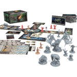 Cthulhu: Death May Die - Season 4 Expansion - Slika 2