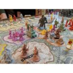 Rising Sun - Slika 3