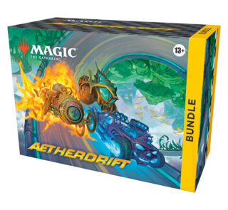 Aetherdrift Bundle