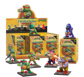 Arcade Teenage Mutant Ninja Turtle - Blind Box