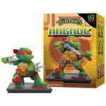 Arcade: Teenage Mutant Ninja Turtle - Blind Box - Slika 4