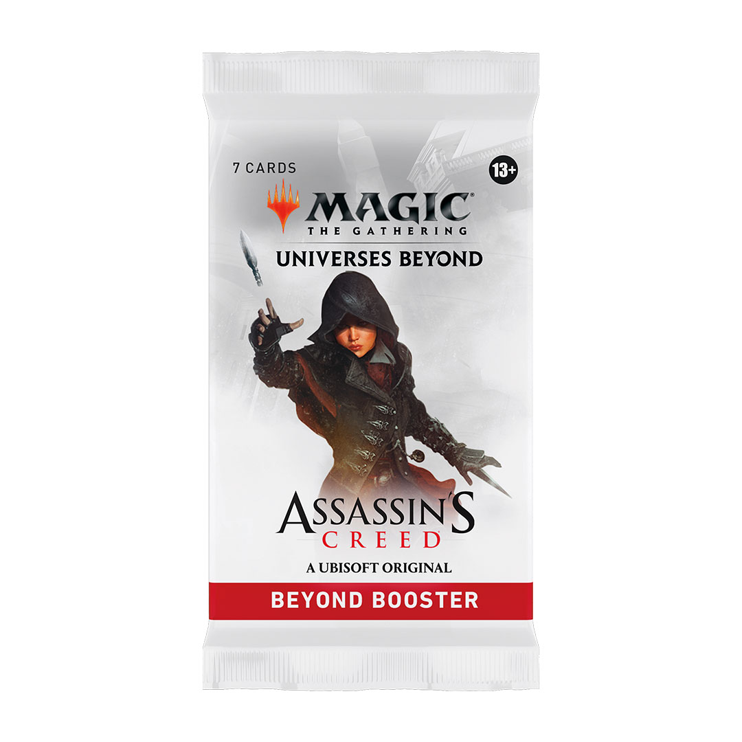 Assassins-Creed-EN-Beyond-Booster Assassin's Creed EN Beyond Booster