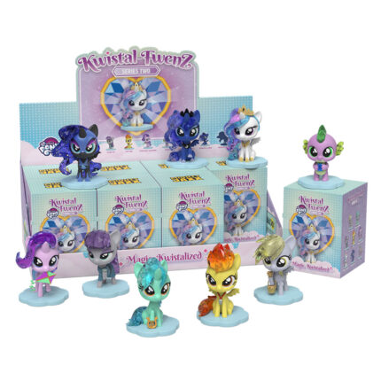 Kwistal Fwenz My Little Pony Series 02 – Blind Box