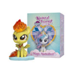 Kwistal Fwenz: My Little Pony Series 02 – Blind Box - Slika 4