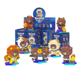 Kwistal LINE Horoscope Series Primus - Blind Box